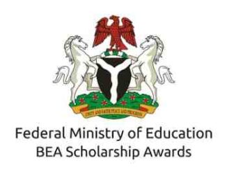federal government bilateral education agreement bea scholarship 2018 2019