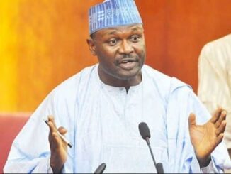 2019 track sources of campaign funds inec urges efcc