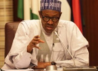 Check out how much Buhari has spent on power, roads in two years