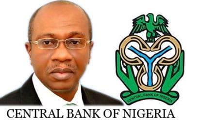 CBN says Economic growth persists but at slower pace