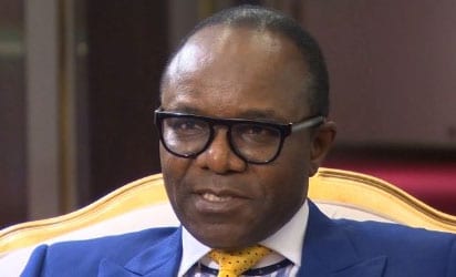 Nigerian govt assures two modular refineries to be ready in 2019