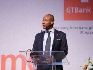 Segun Agbaje: Award-Winning CEO Building A Great African Institution