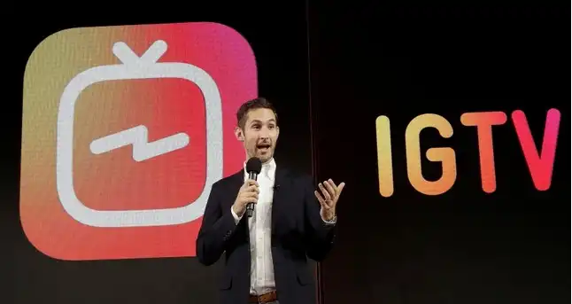 Instagram TV mobile app seeks to rival YouTube