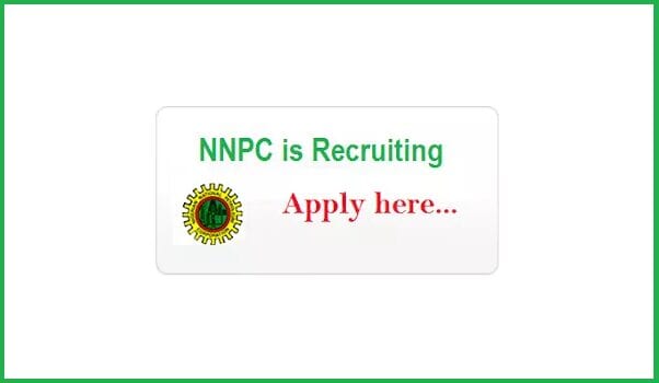 nnpc recruitment application registration form www nnpcgroup com careers vacancies aspx