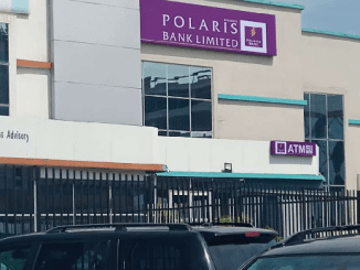 Polaris Bank releases first audited report with N27.8b profit