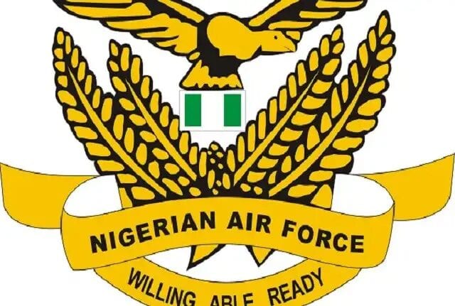 how much do nigerian air force officers earn naf ranks and salary structure more