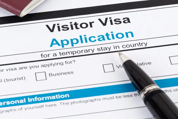 us tourist visa application albania