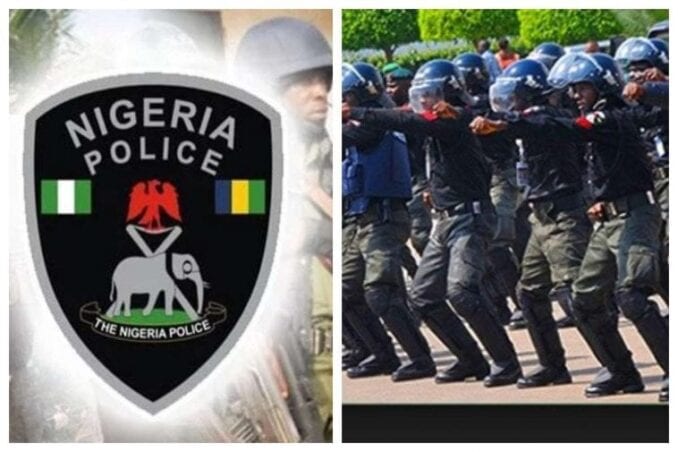 Police Recruitment 2023: A Simple Guide to Applying for Nigerian Police Force