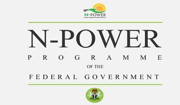 npower recruitment application registration form at portal npower gov ng