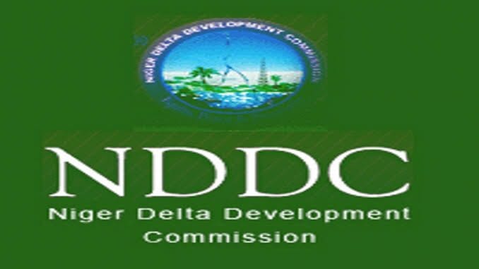 NDDC Portal Login For 2019 Recruitment | www.nddc.gov.ng