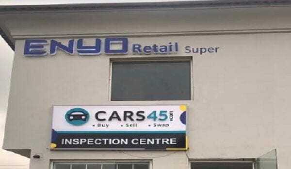 Cars expands retail footprints with Enyo partnership