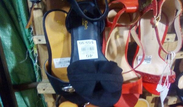 How Aba shoemakers woo customers with dollar price tags