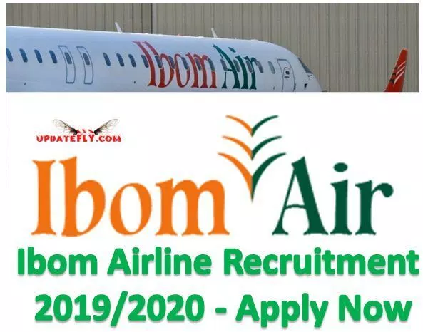 Ibom Airline Recruitment 2019 Requirements how to Apply 