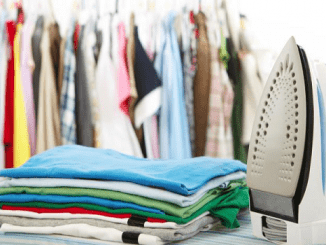 Laundry Services in Nigeria