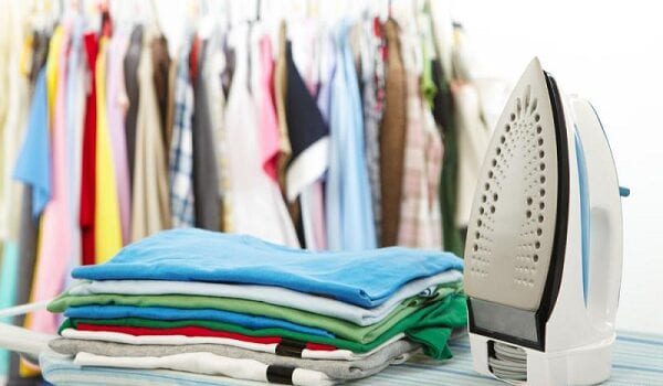 Laundry Services in Nigeria