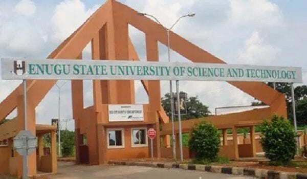 ESUT admission news 2019: Cut-off marks, post-Utme forms, admission lists