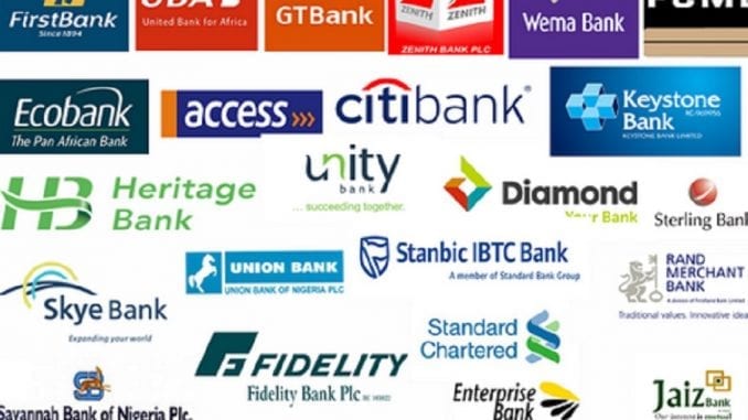 List of Nigerian banks USSD short codes for mobile transactions