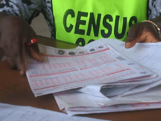 Buhari postpones 2023 census, next govt to set new date