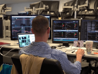 How To Become A Successful Quant Trader