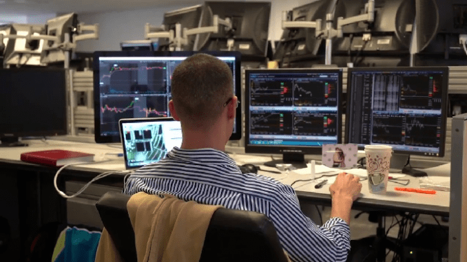 How To Become A Successful Quant Trader