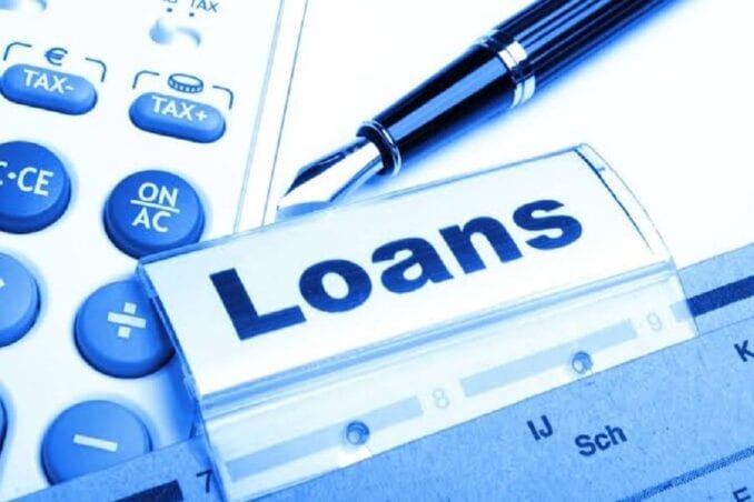 Loan in Nigeria