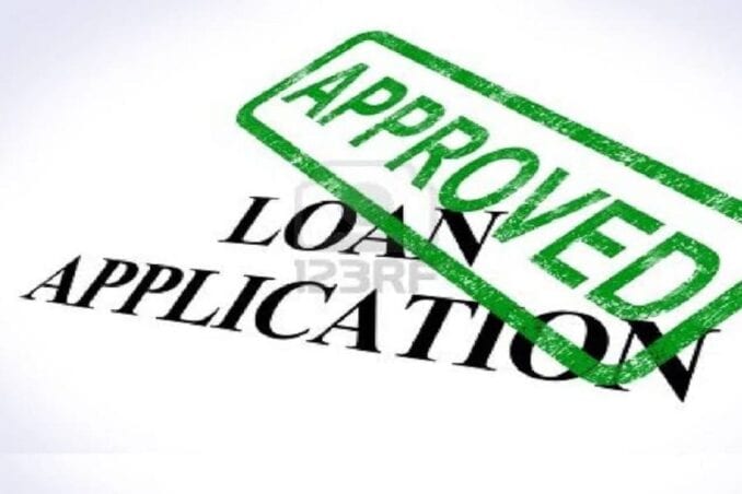 Loan in Nigeria