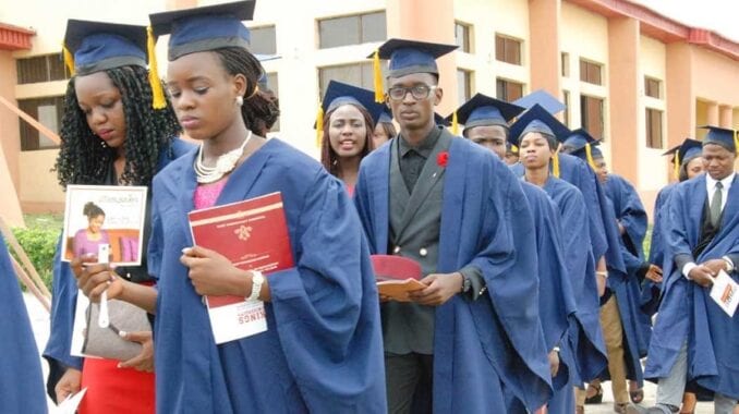 Scholarship in Nigeria