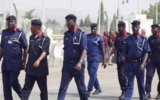 NSCDC Recruitment