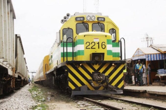 Nigerian Railway recruitment