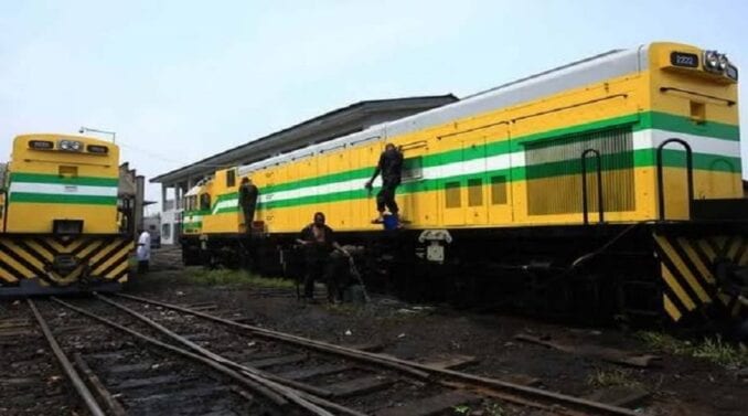 Nigerian Railway recruitment