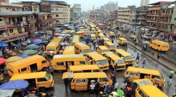 lagos state civil service commission