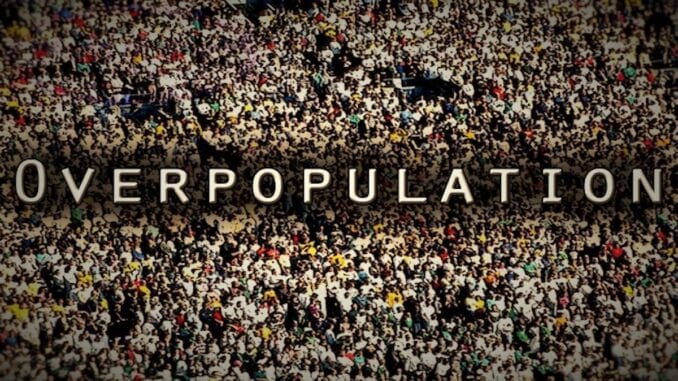 over population