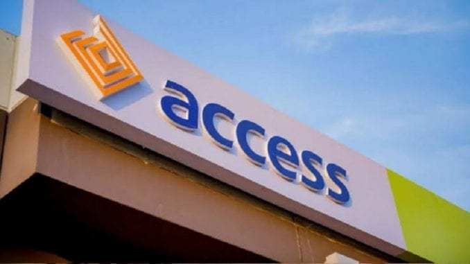 Access Bank Shares Fall as Wigwe Buys 6.8 million Units for N46m