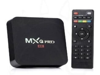 Current prices of Android TV Box in Nigeria updated prices
