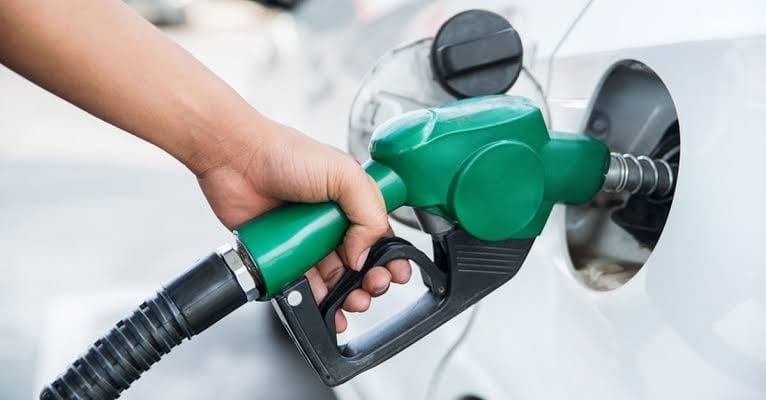 FG to reduce Fuel to N Per Litre