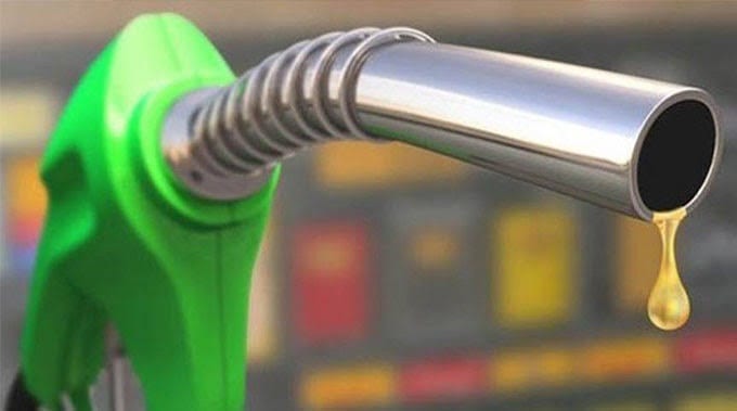 FG to reduce Fuel to N Per Litre