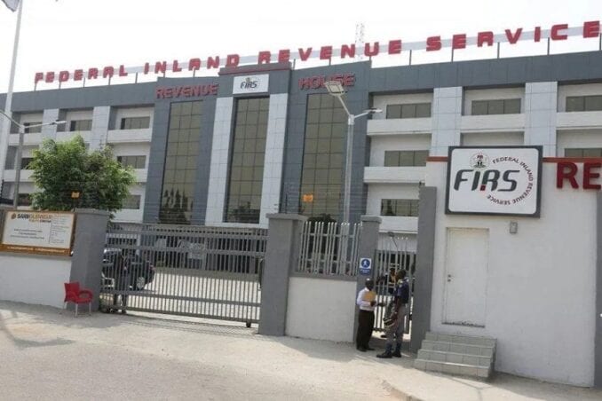 FIRS Headquarters
