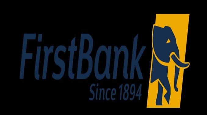 First Bank