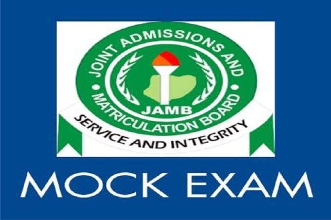 Jamb 2020: Jamb Mock exam Slip and check result