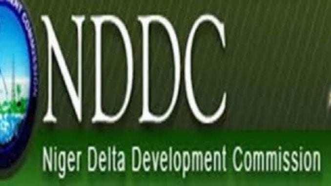 NDDC recruitment