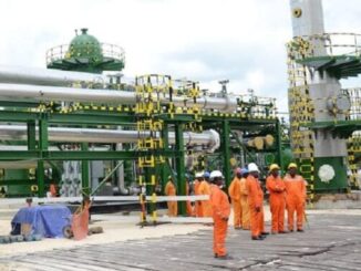 Nigeria Gas Company Recruitment - How to Apply for NGC Jobs 2020/2021