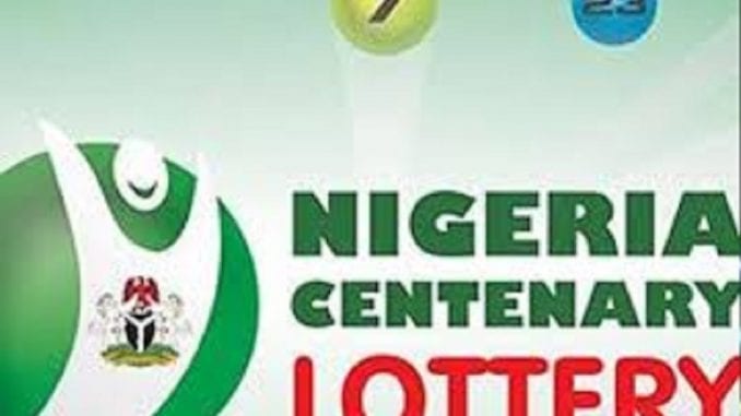 National lottery commission