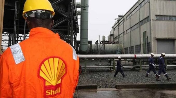 Shell Petroleum recruitment