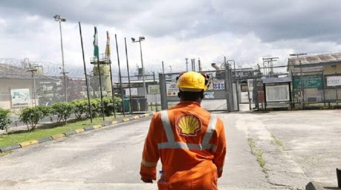 Shell Petroleum recruitment