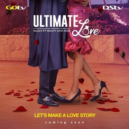 Ultimate Love Nigeria Reality TV Show