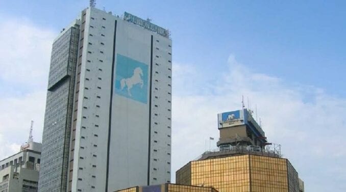 Union Bank