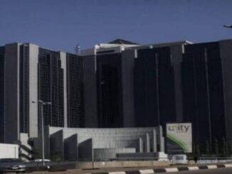 CBN limits withdrawal of deposits in domiciliary accounts