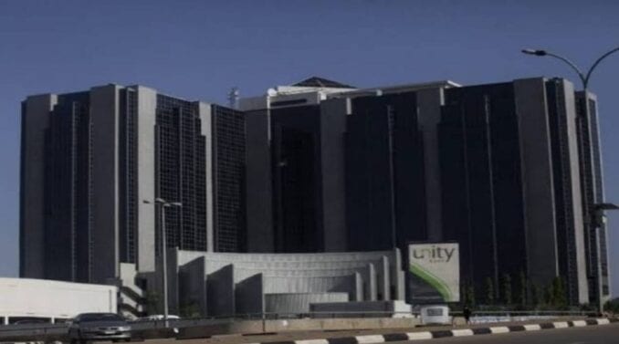 CBN limits withdrawal of deposits in domiciliary accounts