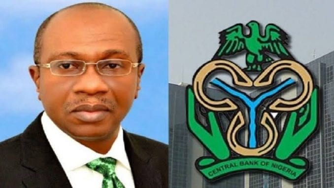 CBN AGSMEIS Loan Form 2020/2021: How To Apply Without Collateral