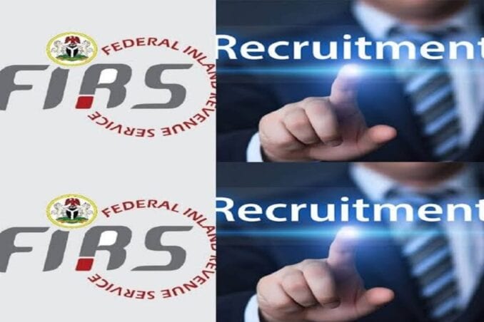 firs recruitment